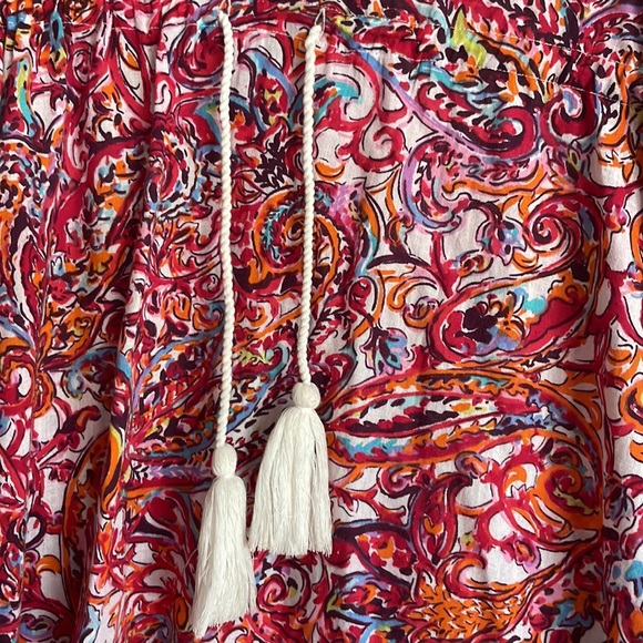 Lauren Dress Swim Cover up M - Picture 3 of 7